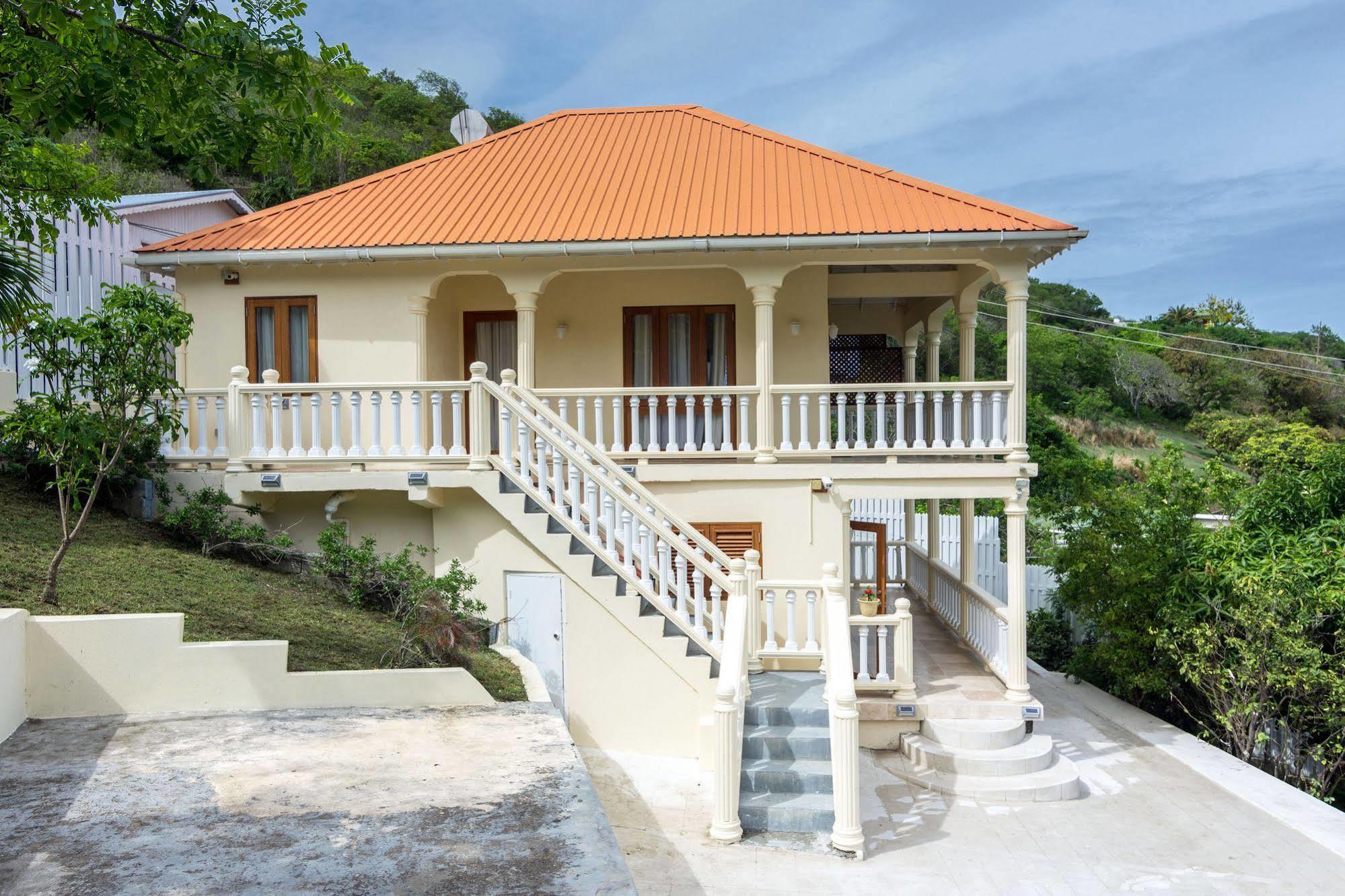 Sandrati Villa Port Elizabeth Exterior foto